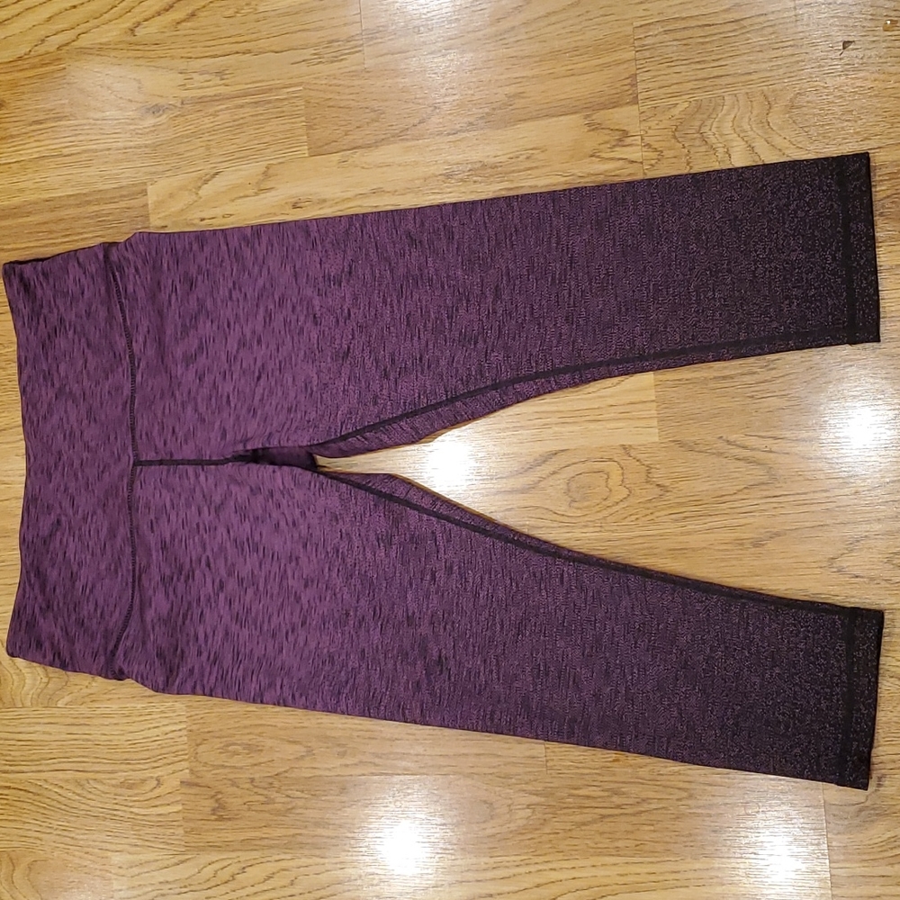Yoga pants